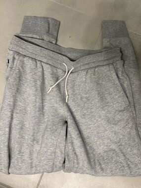 Target Grey Sweatpants